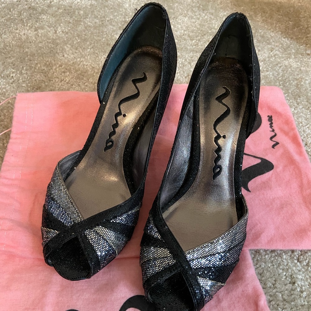 Nina Special Occasion Shoes